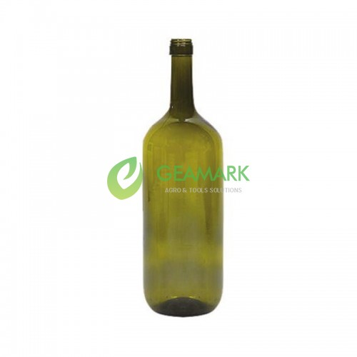 ΦΙΑΛΗ 1,50Lt ΠΡΑΣΙΝΗ