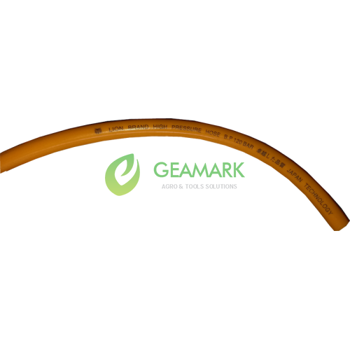 Λάστιχο Ψεκασμού 120 bar 100m