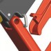 Πιστόλα Ψεκασμού Turbo CP 4000 40 Bar