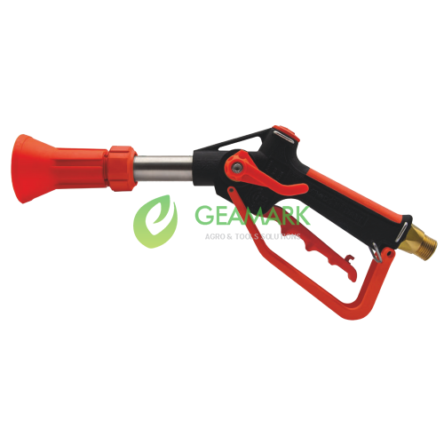 Πιστόλα Ψεκασμού Turbo CP 4000 40 Bar