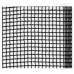 Ελαιόδιχτο μόνιμης στρώσης PLEXIS BLACK 60gr 4μέτρα x 100 μέτρα - PLBL60-100m