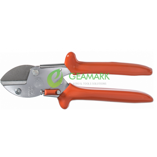 Ψαλίδα κλαδέματος LOWE τύπου αμόνι κατάλληλη για κοπές κλαδιών μικρότερης διαμέτρου  - LOWE 5104