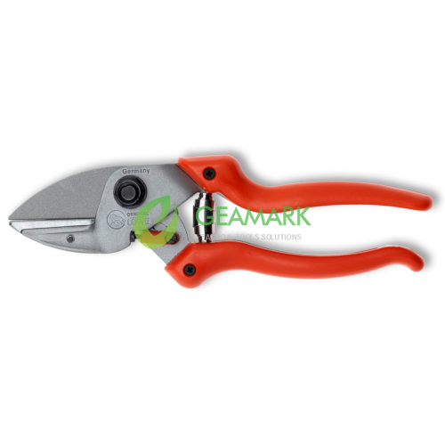 Ψαλίδα κλαδέματος LOWE τύπου αμόνι με λεπίδες που αλλάζουν γρήγορα  - LOWE 6104