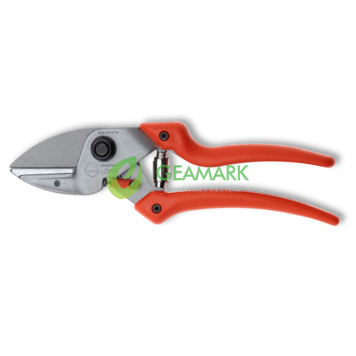 Ψαλίδα κλαδέματος LOWE τύπου αμόνι με λεπίδες που αλλάζουν γρήγορα  - LOWE 6107