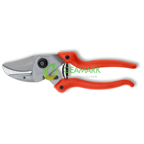 Ψαλίδα κλαδέματος LOWE τύπου αμόνι με κυρτή λεπίδα - LOWE 8104