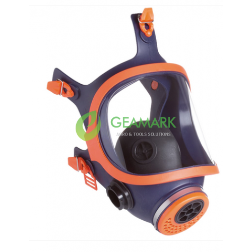 Μάσκα προστασίας ολόκληρου προσώπου CLIMAX 732Ν