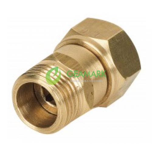 Μαστός περιστροφικός 1/2" σε 1/2"