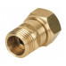 Μαστός περιστροφικός 1/2" σε 1/2"