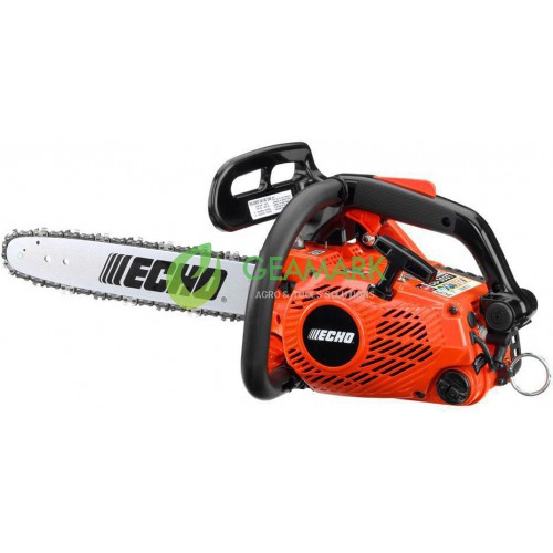 Echo CS-303T Αλυσοπρίονο Βενζίνης 3.5kg με Λάμα 30cm