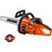 Echo CS 281 WES Αλυσοπρίονο Βενζίνης 3.1kg με Λάμα 25cm και Easy Start