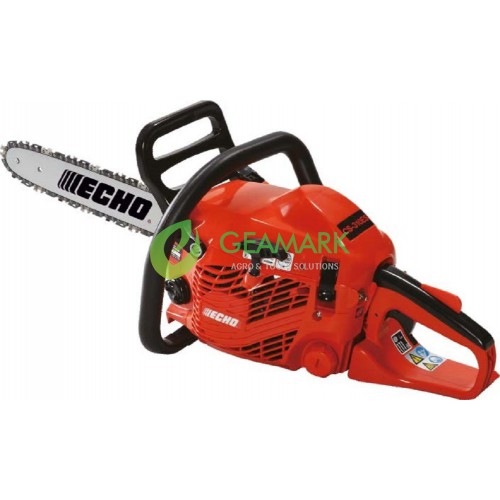Echo CS-310ES Αλυσοπρίονο Βενζίνης 4kg με Λάμα 35cm και Easy Start