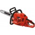 Echo CS-310ES Αλυσοπρίονο Βενζίνης 4kg με Λάμα 35cm και Easy Start
