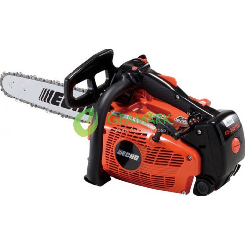 Echo CS-362TES 35cm Αλυσοπρίονο Βενζίνης 3.6kg με Λάμα 35cm και Easy Start