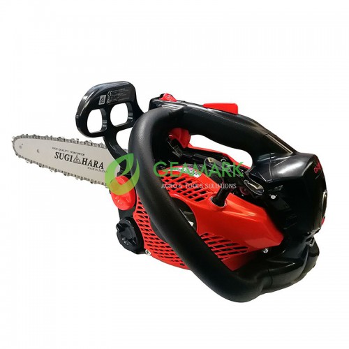 Echo CS-2511 TESCA SUPER CARVING STELITE  Κλαδευτικό Αλυσοπρίονο Βενζίνης 2.6kg με Λάμα 25cm