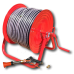 Σετ Ανέμη Με Λάστιχο 100m -220 bar- και Αυλός  Turbo