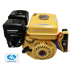 Βενζινοκινητήρας LIAN LONG 177FD - 9.0 HP- ΜΙΖΑ - ΣΦΗΝΑ