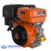 Κινητήρας DAEWOO - GAE190F - 15HP- με χειρόμιζα