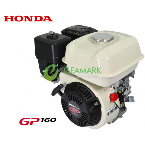 Βενζινοκινητήρας HONDA GP160H-QX-3-5S -5.5ΗΡ