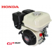 Βενζινοκινητήρας HONDA GP160H-QX-3-5S -5.5ΗΡ