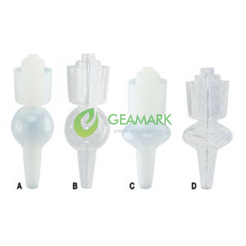 Ζυμωτής εξαερωτής ξύλινων βαρελιών