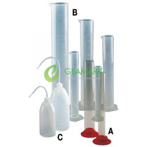 Κύλινδρος διαβάθμισης  500ML