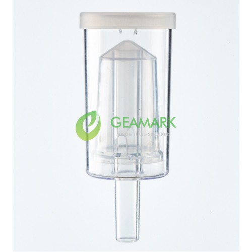 Ζυμωτής κυλινδρικός