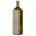 Φιάλη ελαιολάδου 500ml MARASCA με προσπειρωμένο πώμα αλουμινίου