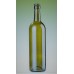 Φιάλη 750ml πράσινη για κρασί