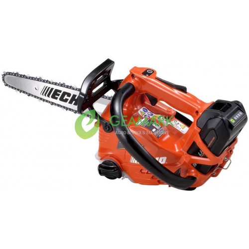 ECHO  DCS-2500T Κλαδευτικό αλυσοπρίονο μπαταρίας.