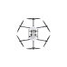 DRONE ΨΕΚΑΣΜΟΥ M6E-G300 (30LT)