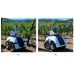 ROBOT SPRAYER EV1
