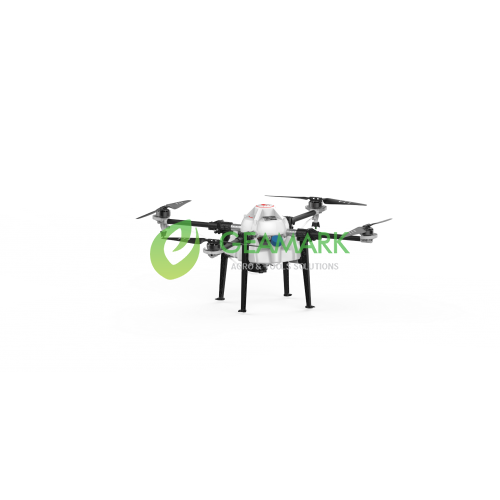 Smart Mini AgriDrone M4E Τετρακόπτερο 5Lt