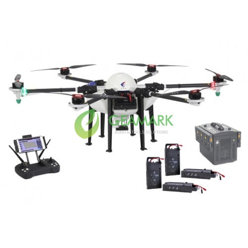 DRONE ΨΕΚΑΣΤΙΚΟ M6E-1 (10lt)
