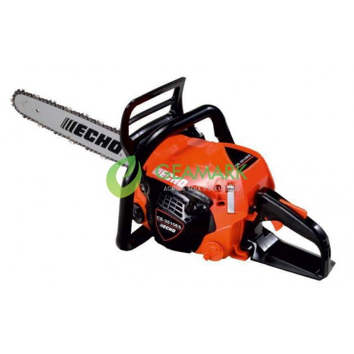 Echo CS-3510ES Αλυσοπρίονο Βενζίνης 3.7kg με Λάμα 40cm