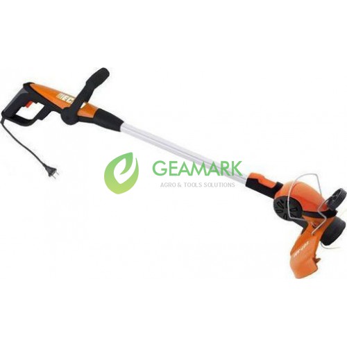 Echo EGT-520 Ηλεκτρικό Χορτοκοπτικό Ώμου / Χειρός 520W 2.9kg