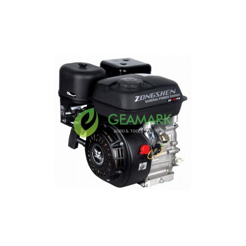 Κινητήρας Zong Shen 168GB 6.5 hp