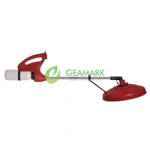 Ψεκαστήρας ζιζανιοκτονίας PULMIC FENIX PURE 35 HOOD 