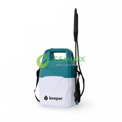 ΨΕΚΑΣΤΗΡΑΣ ΕΠΑΝΑΦΟΡΤΙΖΟΜΕΝΟΣ  KEEPER FOREST 5LT