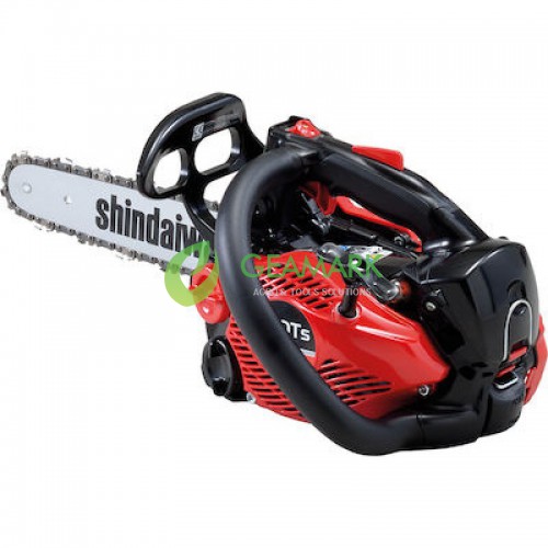 Shindaiwa 251TSCAB/25cm. Κλαδευτικό Αλυσοπρίονο Βενζίνης  2.3kg με Λάμα 20cm ή 25cm
