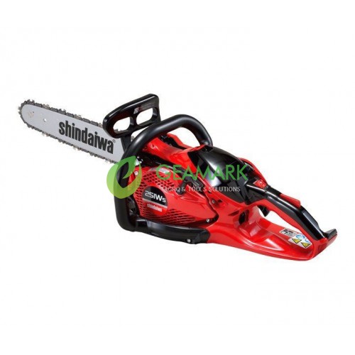 Shindaiwa 251WS Αλυσοπρίονο Βενζίνης | 25.0cc | 2.5kg