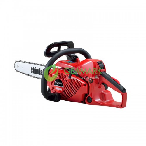 Shindaiwa 362WS/40cm - Επαγγελματικό Αλυσοπρίονο Βενζίνης