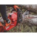 Shindaiwa 451S Αλυσοπρίονο Βενζίνης 5kg με Λάμα 45cm και Easy Start