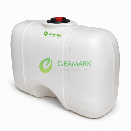 Βυτίο Ψεκαστικού 300lt για Τρακτέρ με Καπάκι Ασφαλείας και Σίτα | ANC HELLAS I.K.E.