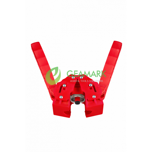 Ταπωτικό Φιαλών Μπύρας Χειρός 26-29mm με Δύο Λαβές | ANC HELLAS I.K.E.