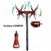 Ελαιοραβδιστικό 12V παλμικό ANC με CARBON - Μήκος: 2.0m